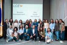 بنك الإمارات دبي الوطني يطلق النسخة الثالثة من مبادرة “She Leads Her Future” لتمكين القيادات النسائية بالتعاون مع LCE