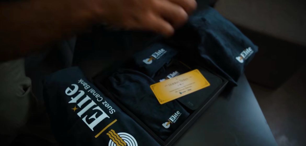 بنك قناة السويس يقدم تجربة استثنائية لعملائه المميزين لحضور مهرجان فينيسيا السينمائي الدولي