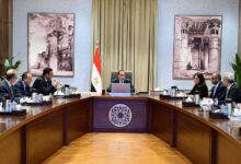 مدبولي: نستهدف تحلية 5 ملايين متر مكعب يوميًا خلال 5 سنوات