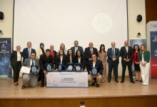 إطلاق “هاكاثون الذكاء الاصطناعي في التكنولوجيا المالية” تحت مظلة مبادرة “فينتك إيچيبت”