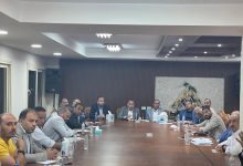 مستثمرو 15 مايو يطالبون بتسهيل إجراءات التراخيص وحل مشكلات المياه والصرف الصحي