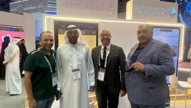 “دايموند” تستعرض حلول ذكاء القرار في معرض GITEX Global 2025 بدبي “دايموند” تستعرض حلول ذكاء القرار في معرض GITEX Global 2025 بدبي
