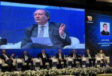 حازم حجازي: بنك البركة يوجّه 11 مليار جنيه لتمويل مشروعات الطاقة الخضراء دعمًا للاقتصاد المستدام