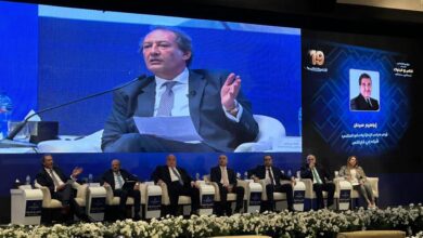 حازم حجازي: بنك البركة يوجّه 11 مليار جنيه لتمويل مشروعات الطاقة الخضراء دعمًا للاقتصاد المستدام