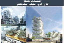 وزير الإسكان: تدشين منطقة خدمية واستثمارية على مساحة 532 فدانًا بحدائق العاصمة