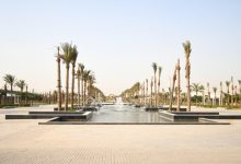 وزير الإسكان يكشف معدلات تنفيذ مشروع حدائق تلال الفسطاط