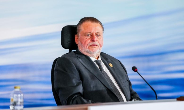 نص كلمة محافظ البنك المركزي خلال افتتاح مؤتمر البنوك المركزية الأورومتوسطية التاسع 