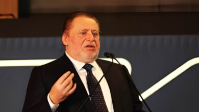 حسن عبدالله: توحيد سعر الصرف كان نقطة تحول في استقرار الاقتصاد المصري