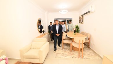 وزير الإسكان: تنفيذ 494 وحدة سكنية بمشروع ديارنا فى أكتوبر الجديدة