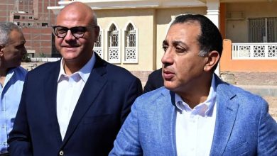 رئيس الوزراء يستعرض الموقف التنفيذي للمشروعات الجارية في مدن ومراكز القليوبية