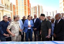 مدبولي يتابع مشروع “دارة” للتطوير العمراني بالقليوبية: تنفيذ 16 ألف وحدة سكنية في 5 مواقع