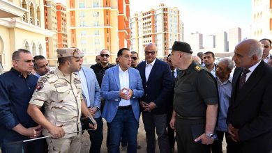 مدبولي يتابع مشروع “دارة” بالقليوبية: تنفيذ 16 ألف وحدة سكنية في 5 مواقع