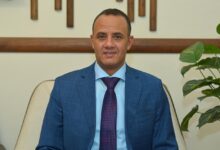 سامح السيد يترشح لانتخابات مجلس النواب 2025 عن دائرة إمبابة ويحصل على رمز “الشمعة”