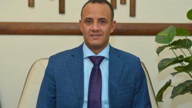 سامح السيد يترشح لانتخابات مجلس النواب 2025 عن دائرة إمبابة ويحصل على رمز “الشمعة”