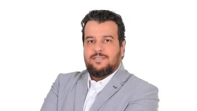 سعيد إمبابي: كل 10 قروش زيادة فى سعر الدولار ترفع جرام الذهب بين 9 و11 جنيهًا