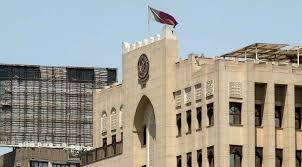 التفاصيل الكاملة لمصرع 3 دبلوماسيين قطر في مصر
