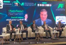 سمير النجار: الزراعة المصرية تخطو بثبات نحو مستقبل تنافسي ومستدام وصادرات تنافسية عالميًا