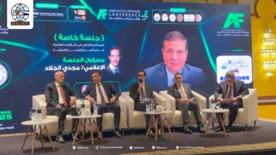 سمير النجار: الزراعة المصرية تخطو بثبات نحو مستقبل تنافسي ومستدام وصادرات تنافسية عالميًا