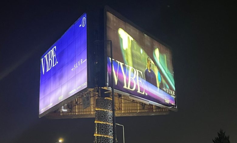 Slvr Communities Launches a marketing campaign for VYBE Project in the Heart of South Academy New Cairo