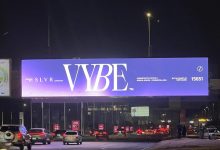 شركة Slvr Communities تطلق حملة تسويقية مبتكرة لمشروع VYBE في قلب القاهرة الجديدة