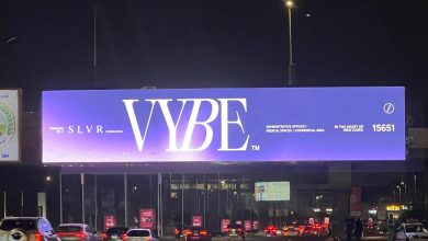 شركة Slvr Communities تطلق حملة تسويقية مبتكرة لمشروع VYBE في قلب القاهرة الجديدة