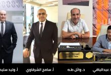 جالاكسي للتطوير العقاري تطلق مشروع “Mars Mall” في حدائق أكتوبر باستثمارات 1.4 مليار جنيه