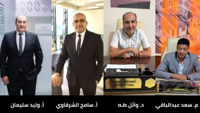 جالاكسي للتطوير العقاري تطلق مشروع “Mars Mall” في حدائق أكتوبر باستثمارات 1.4 مليار جنيه