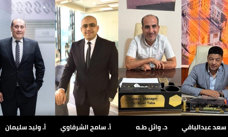 جالاكسي للتطوير العقاري تطلق مشروع “Mars Mall” في حدائق أكتوبر باستثمارات 1.4 مليار جنيه