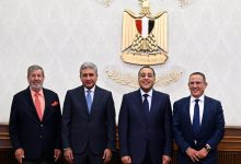 مجتمع الأعمال يرحب بالشراكة بين “صن رايز” و”ماينور” لتعزيز السياحة المصرية