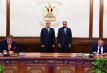 توقيع شراكة استراتيجية بين “صن رايز” و”ماينور” لإطلاق خطة توسعية بـ50 فندقًا جديدًا في مصر