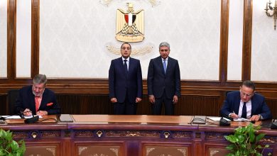 توقيع شراكة استراتيجية بين “صن رايز” و”ماينور” لإطلاق خطة توسعية بـ50 فندقًا جديدًا في مصر