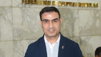 طارق الجيوشي يفوز بعضوية مجلس إدارة غرفة الصناعات المعدنية للدورة 2025 – 2029