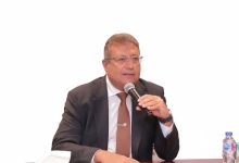 ننشر أبرز 10 تصريحات لـ «طارق شكري» حول أزمات القطاع العقاري وطرق حلها