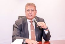 ننشر أبرز 10 تصريحات لـ «طارق شكري» حول أزمات القطاع العقاري وطرق حلها