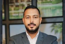 «الجبهة الوطنية» يختار عبد البصير وهبة أمينًا عامًا مساعدًا للحزب بمحافظة القاهرة