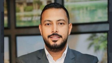 «الجبهة الوطنية» يختار عبد البصير وهبة أمينًا عامًا مساعدًا للحزب بمحافظة القاهرة