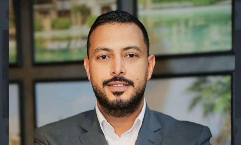 «الجبهة الوطنية» يختار عبد البصير وهبة أمينًا عامًا مساعدًا للحزب بمحافظة القاهرة