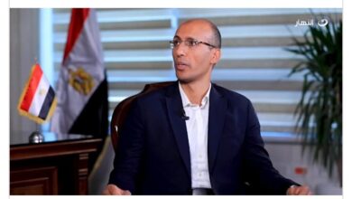 عبدالرؤوف الغيطي: اندفاع شراء الذهب عالميًا “علامة خطر” وليست فرصة