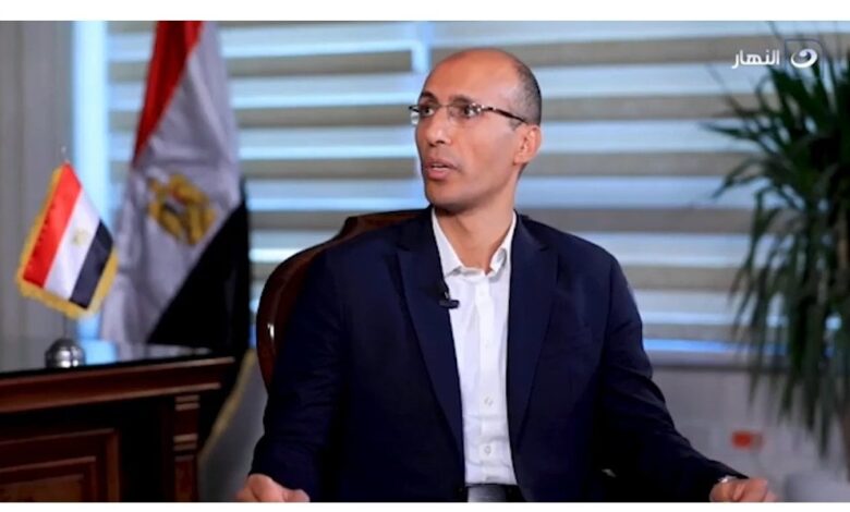 عبدالرؤوف الغيطي: اندفاع شراء الذهب عالميًا “علامة خطر” وليست فرصة