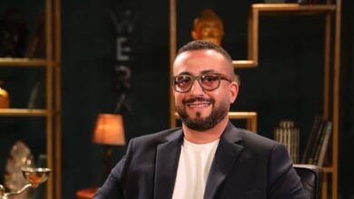 عماد ماهر: «نيو إيرا» تستهدف أن تصبح من أكبر المطورين في أكتوبر والشيخ زايد خلال السنوات المقبلة عماد ماهر: «نيو إيرا» تستهدف أن تصبح من أكبر المطورين في أكتوبر والشيخ زايد خلال السنوات المقبلة
