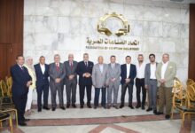 لأول مرة.. إجراء انتخابات غرفة الدعاية والإعلان باتحاد الصناعات وفوز 12 عضوًا بالتزكية