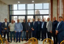  فوز 12 مرشحًا بالتزكية في انتخابات غرفة الصناعات النسيجية للدورة 2025-2029