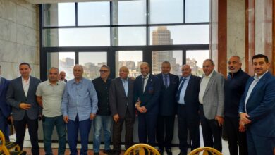  فوز 12 مرشحًا بالتزكية في انتخابات غرفة الصناعات النسيجية للدورة 2025-2029