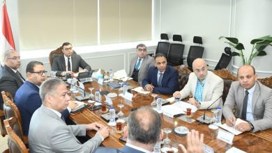 “فاوندرز” تعرض خطط تسويق مشروعات وزارة الإسكان في العاصمة الإدارية