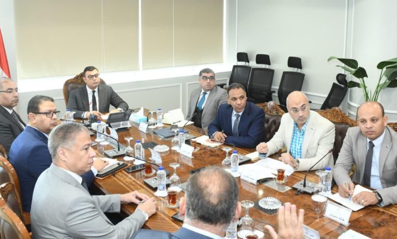 “فاوندرز” تعرض خطط تسويق مشروعات وزارة الإسكان في العاصمة الإدارية “فاوندرز” تعرض خطط تسويق مشروعات وزارة الإسكان في العاصمة الإدارية