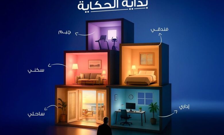 منصة فريدة تطلق الإصدار التاسع من مشروع “مراكز” للحصة العقارية الهجينة منصة فريدة تطلق الإصدار التاسع من مشروع “مراكز” للحصة العقارية الهجينة