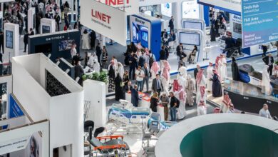 فوربس الشرق الأوسط تنظّم ملتقى الابتكار في الرعاية الصحية بالرياض فوربس الشرق الأوسط تنظّم ملتقى الابتكار في الرعاية الصحية بالرياض