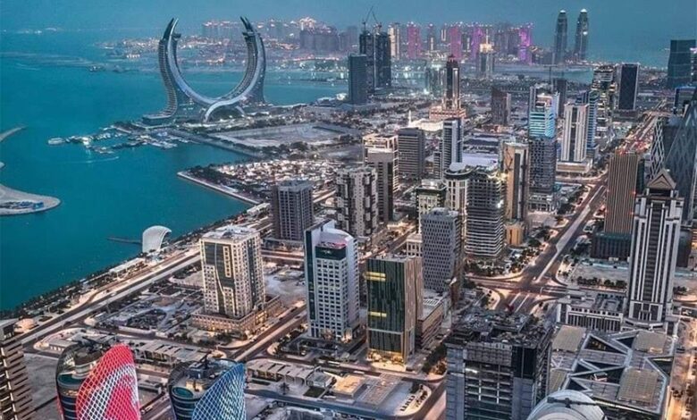 قطر تختصر طريق التملك والإقامة العقارية إلى 3 أيام فقط قطر تختصر طريق التملك والإقامة العقارية إلى 3 أيام فقط