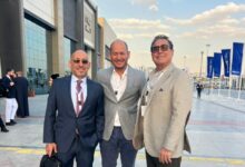 “قطرات الطبيعة للتعقيم” تطلق أول محطة في الشرق الأوسط لتعقيم النباتات الطبية بتقنية الضوء الحراري