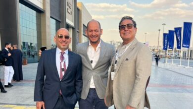 “قطرات الطبيعة للتعقيم” تطلق أول محطة في الشرق الأوسط لتعقيم النباتات الطبية بتقنية الضوء الحراري “قطرات الطبيعة للتعقيم” تطلق أول محطة في الشرق الأوسط لتعقيم النباتات الطبية بتقنية الضوء الحراري